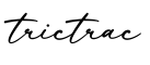 单词trictrac书写