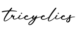 单词tricyclics书写