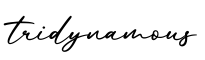 单词tridynamous书写