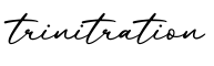 单词trinitration书写