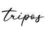 单词tripos书写