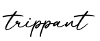 单词trippant书写
