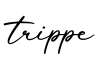 单词trippe书写