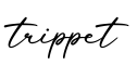 单词trippet书写