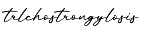 单词trlchostrongylosis书写