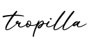 单词tropilla书写