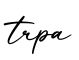 单词trpa书写