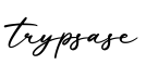 单词trypsase书写