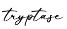 单词tryptase书写