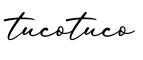 单词tucotuco书写