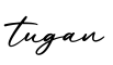 单词tugan书写