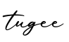单词tugee书写