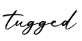 单词tugged书写