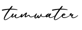 单词tumwater书写