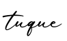 单词tuque书写