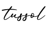 单词tussol书写