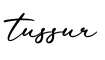 单词tussur书写