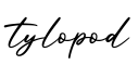 单词tylopod书写