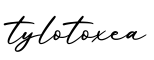 单词tylotoxea书写