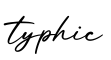 单词typhic书写
