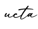 单词ucta书写