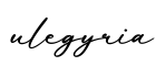 单词ulegyria书写
