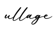 单词ullage书写