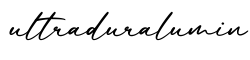 单词ultraduralumin书写