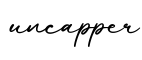 单词uncapper书写