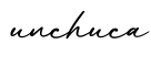 单词unchuca书写