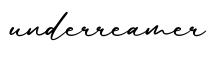 单词underreamer书写