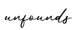 单词unfounds书写