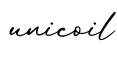 单词unicoil书写