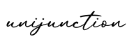 单词unijunction书写