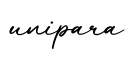 单词unipara书写