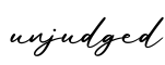 单词unjudged书写