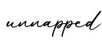 单词unnapped书写