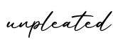 单词unpleated书写