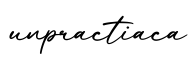 单词unpractiaca书写