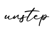 单词unstep书写