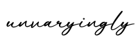 单词unvaryingly书写