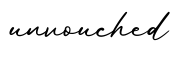 单词unvouched书写