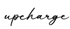 单词upcharge书写