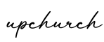 单词upchurch书写