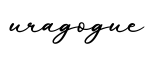 单词uragogue书写
