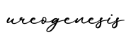 单词ureogenesis书写