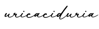 单词uricaciduria书写