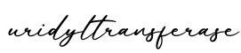 单词uridyltransferase书写