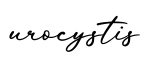 单词urocystis书写