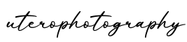 单词uterophotography书写